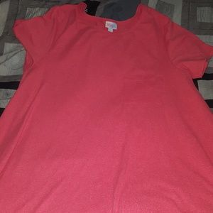 LLR Carly legging material